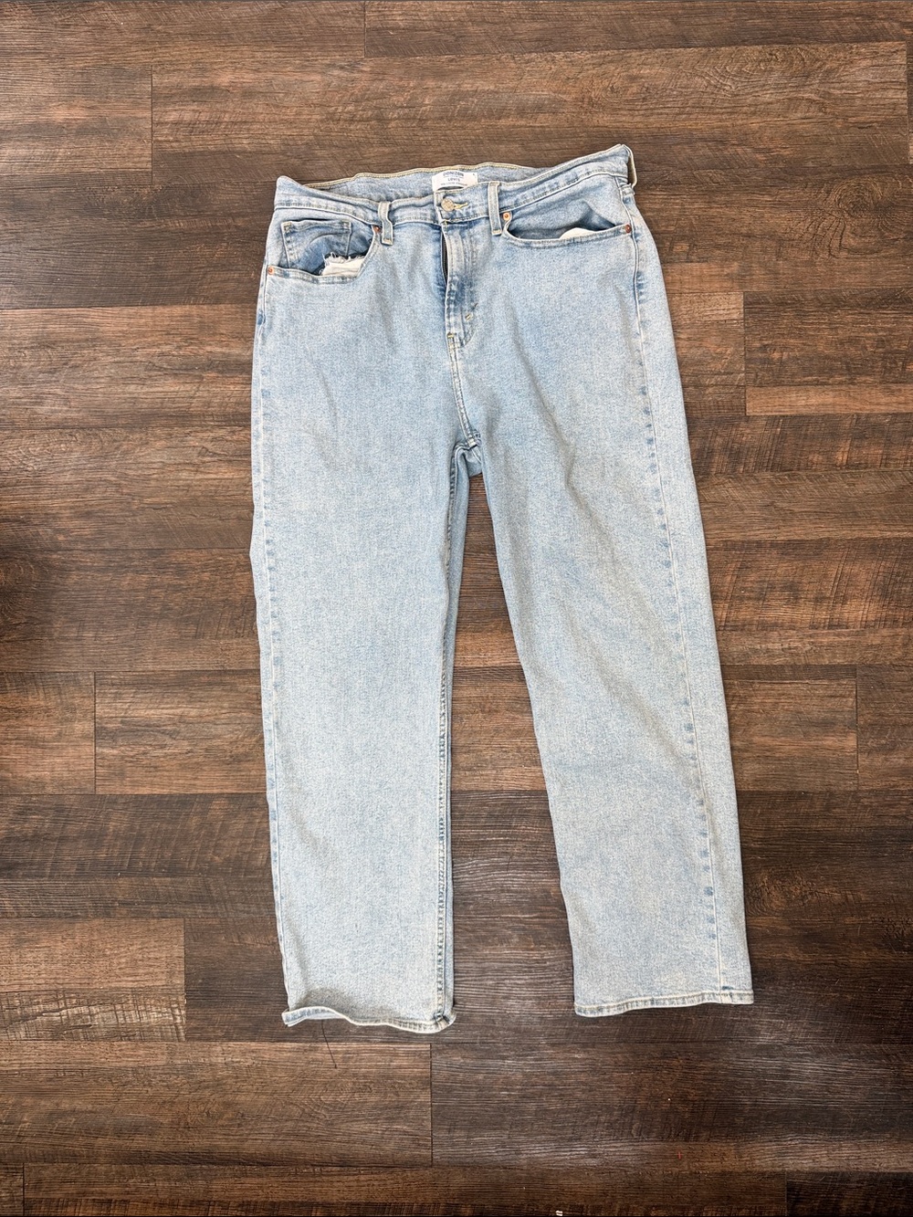Denizen Levi 90s Jean